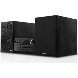 SC-PMX92 CD-Player schwarz (SC-PMX92EG-K)