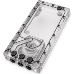 EK Water Blocks EK-Quantum Kinetic3 FLT 240 D5 PWM D-RGB Acryl + Pumpe (3831109880722)
