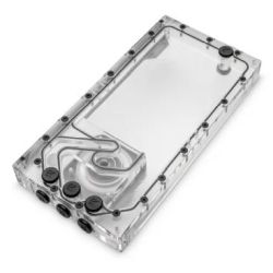 EK Water Blocks PUM EK Water Blocks EK-Quantum Kinetic³ FLT 280 D5 PW (3831109880753)
