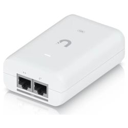 2.5G PoE-Injektor 30W PoE+ weiß (UACC-POE+-2.5G)