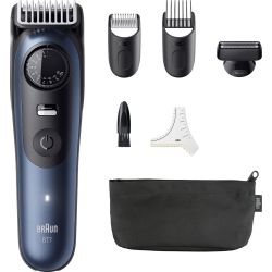 Braun Series 7 BT7520 Bartschneider dunkelblau/schwarz (244909)