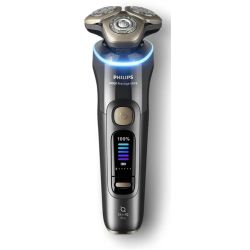 Philips XP9402/31 Series i9000 Prestige Ultra Elektrorasierer grau (XP9402/31)