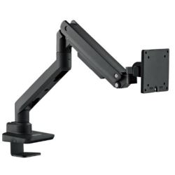 Silverstone ARM14 Monitor-Tischhalterung schwarz (SST-ARM14B)