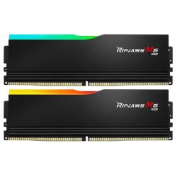 G.Skill DIMM 32 GB DDR5-6000 (schwarz, F5-6000J2836 (F5-6000J2836G16GX2-RM5RK)