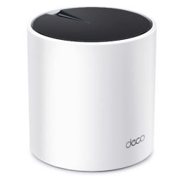TP-LINK Mesh-WLAN-System DECO X55(1-PACK) / Deco X5 (DECO X55(1-PACK))