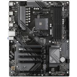 B550 Eagle Mainboard (B550 EAGLE)