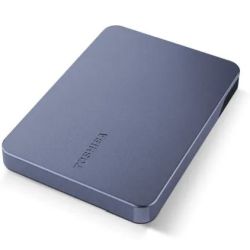 Canvio Gaming 2025 1TB Externe Festplatte dunkelgrau (HDTX210EK3AA)