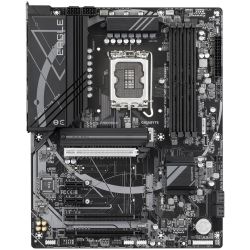 Z790 Eagle Mainboard (Z790 EAGLE)