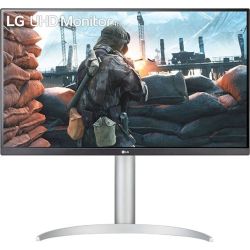 27UP650-W Monitor weiß/silber (27UP650K-W)
