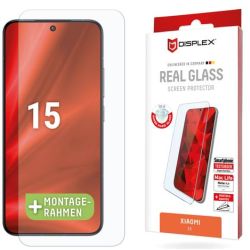 Displex DISPLEX Real Glass Xiaomi 15 (02082)