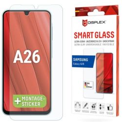 Displex DISPLEX Smart Glass Samsung Galaxy A26 (02072)