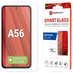 Displex DISPLEX Smart Glass Samsung Galaxy A56 (02074)