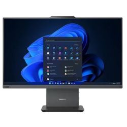 ThinkCentre Neo 50a 27 G5 All-in-One PC luna grey (12SB003AGE)