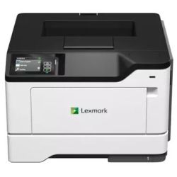 MS531dw S/W-Laserdrucker grau/schwarz (38S0312)