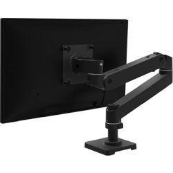 LX Pro Monitor Arm Tischhalterung schwarz (45-682-292)