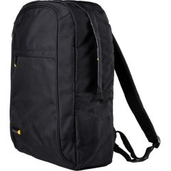 Techair Classic Essential 17.3 Notebookrucksack schwarz (TANZ0713V3)