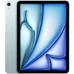 iPad Air 7 11 512GB Tablet blue (MCA94TY/A)