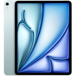 iPad Air 7 13 5G 256GB Tablet blue (MCJ64TY/A)