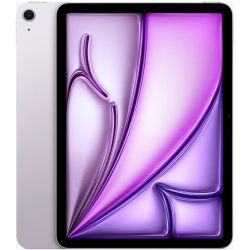 iPad Air 7 13 128GB Tablet purple (MCNL4TY/A)