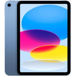 iPad 11 128GB Tablet blue (MD4A4TY/A)