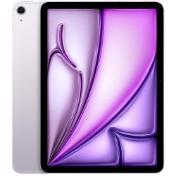 iPad Air 7 11 5G 1TB Tablet purple (MCGC4TY/A)