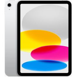 iPad 11 128GB Tablet silver (MD3Y4TY/A)