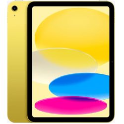 iPad 11 512GB Tablet yellow (MD5A4TY/A)