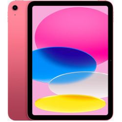 iPad 11 5G 128GB Tablet pink (MD7J4TY/A)