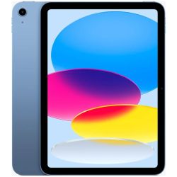 iPad 11 5G 128GB Tablet blue (MD7G4TY/A)