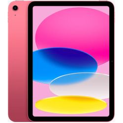 iPad 11 128GB Tablet pink (MD4E4TY/A)