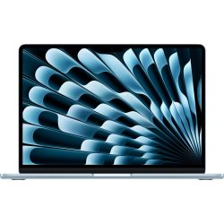 MacBook Air 13 M4 512GB Notebook sky blue (MC6U4D/A)