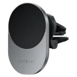 Satechi Satechi Qi2 Magnetisches Kabelloses Auto Charger (ST-Q2CCM)