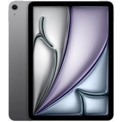 iPad Air 7 11 128GB Tablet space gray (MC9W4TY/A)