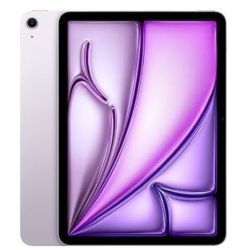iPad Air 7 11 256GB Tablet purple (MCA64TY/A)