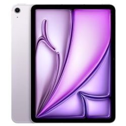 iPad Air 7 11 5G 128GB Tablet purple (MCFY4TY/A)