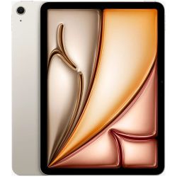 iPad Air 7 13 5G 128GB Tablet starlight (MCJ34TY/A)