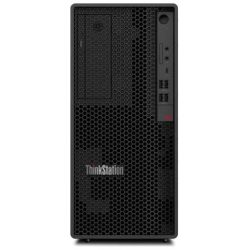 ThinkStation P2 Tower 1TB PC-Komplettsystem schwarz (30FR006GGE)