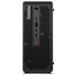 Lenovo ThinkStation P3 Ultra SFF 1TB PC-Komplettsystem schwarz (30HA0091GE)