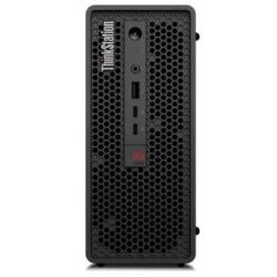 ThinkStation P3 Ultra SFF 2TB PC-Komplettsystem schwarz (30HA009VGE)