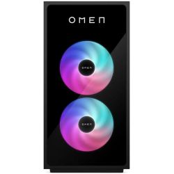 Omen 35L Desktop GT16-0077ng PC-Komplettsystem schwarz (AM9L3EA-ABD)