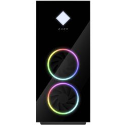 Omen 40L Desktop GT21-2013ng PC-Komplettsystem schwarz (A14Q8EA-ABD)