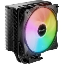Pure Rock 3 LX CPU-Kühler schwarz (BK040)