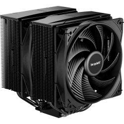 Pure Rock Pro 3 Black CPU-Kühler schwarz (BK042)