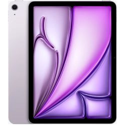 iPad Air 7 13 256GB Tablet purple (MCNR4TY/A)