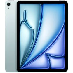 iPad Air 7 13 256GB Tablet blue (MCNP4TY/A)