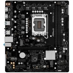 B860M-H2 Mainboard (90-MXBS00-A0UAYZ)