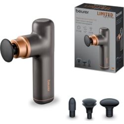 MG 79 Massage Gun Limited Edition schwarz/bronze (103.30)