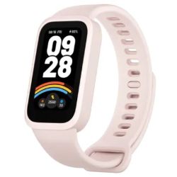 Smart Band 9 Active Fitness-Tracker pink ()