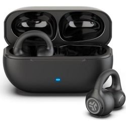 Flex Open Earbuds Bluetooth Headset schwarz (IEUEBFLEXRBLK124)