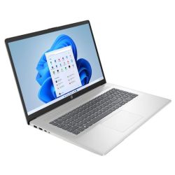 17-cp2813ng 512GB Notebook natural silver (B8JZ0EA-ABD)